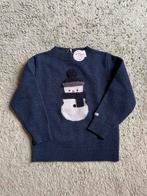 Donsje trui nieuw 5-6 jaar met kaartjes sneeuwpop, Ophalen of Verzenden, Nieuw, Jongen of Meisje