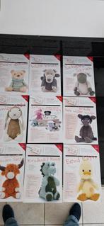 Cute Dutch haakpatronen boekjes, Ophalen of Verzenden, Nieuw, Breien en Haken, Cutedutch