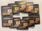Minidisc’s. SONY PREMIUM GOLD 10x als nieuw. 80 minuten, Audio, Tv en Foto, Ophalen of Verzenden