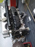 Indenor 4-88 4-90 motoronderdelen, Ophalen