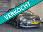Volkswagen Golf 1.2 TSI Highline Allstar Speciale uitrusting, Auto's, Stof, Gebruikt, Origineel Nederlands, Bedrijf