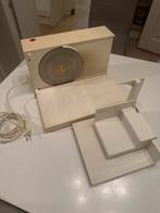 Vintage Krups universal 2 broodsnijmachine, Ophalen of Verzenden