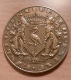 Penning Kynologen club Hofstad, Ophalen of Verzenden, Overige materialen