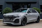 Audi Q8 60 TFSI e Competition 490pk, ABT, Nardo, Full-option, Auto's, Audi, Automaat, Stof, Gebruikt, 2995 cc