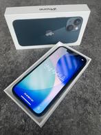 Iphone 13 mini 128gb Midnight SuperStaat., Telecommunicatie, Mobiele telefoons | Apple iPhone, Ophalen, 128 GB, Zwart, Zo goed als nieuw