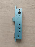 Insteekslot -nieuw, Ophalen, Gebruikt, IJzer, Slot