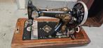 Singer Naaimachine, Antiek en Kunst, Antiek | Naaimachines, Ophalen of Verzenden