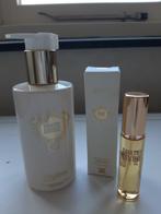 Jean Paul Gaultier Divine Body Lotion + Tasverstuiver 15ML., Verzenden, Nieuw