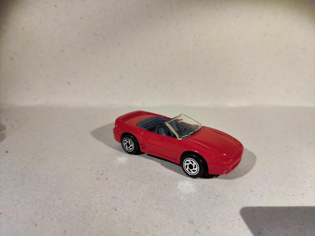 Matchbox Mitsubishi Spyder, Ophalen of Verzenden, Nieuw, Auto