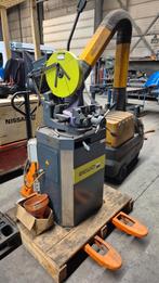 bewo zaag, Doe-het-zelf en Verbouw, Gereedschap | Zaagmachines, Ophalen, Zo goed als nieuw, 1200 watt of meer, 70 mm of meer