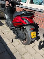 Piaggio Zip 50cc IGET - Inclusief extra kappen en teller, Fietsen en Brommers, Scooters | Piaggio, Ophalen