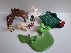 Playmobil onderdelen dinosaurusexpeditie dinos, Ophalen of Verzenden, Gebruikt, Los playmobil