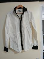 DOLCE &GABBANA HEREN BLOUSE, Ophalen of Verzenden, Zo goed als nieuw