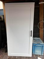 Ikea platsa kledingkast, Huis en Inrichting, Kasten | Kledingkasten, Ophalen, Overige materialen, 50 tot 100 cm, Zo goed als nieuw