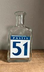 Franse karaf pastis 51, Ophalen of Verzenden