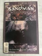 The Sandman #15 : The Doll's House - Part Six, Eén comic, Ophalen of Verzenden, Zo goed als nieuw, Amerika