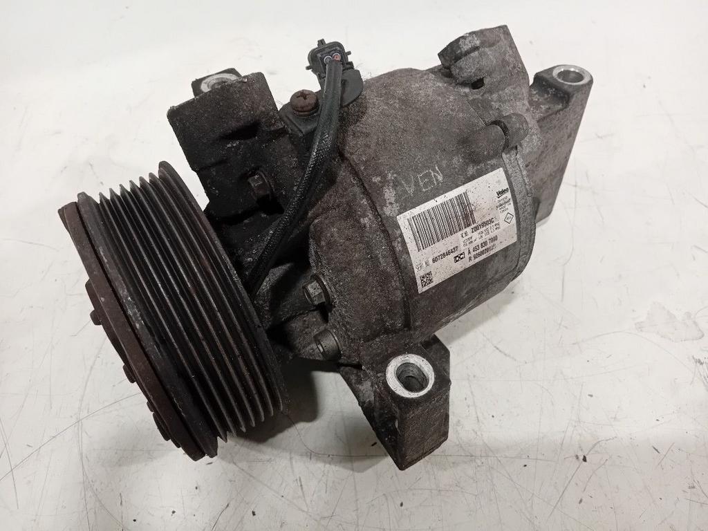Airco pomp Smart Forfour, Onderdelen@venauto.nl, Van der Ven Autorecycling B.V., Gebruikt, Ettenseweg 76, 4706 PB Roosendaal, The Netherlands