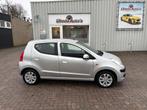 Nissan Pixo 1.0 Look NL AUTO 5 DEURS AIRCO--2500E, Voorwielaandrijving, Euro 5, Stof, Gebruikt