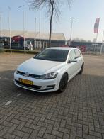 Golf 7 1.4 TSI DSG Automaat | CarPlay |  Distributie 178.000, Auto's, 4 cilinders, Origineel Nederlands, 1395 cc, 630 kg