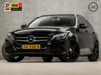 Mercedes-Benz C-Klasse 180 AMG Edition 1 156Pk Automaat (PAN, Auto's, Mercedes-Benz, Automaat, 12 maanden, Achterwielaandrijving