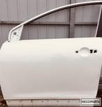 MAZDA CX9 CX-9 PORTIER DEUR VOORPORTIER LINKS ORIGINEEL, Ophalen of Verzenden, Gebruikt, Mazda