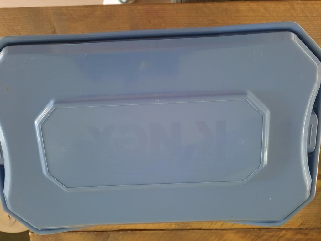 K'nex, Kinderen en Baby's, Speelgoed | Bouwstenen, Ophalen, Zo goed als nieuw, K'nex