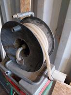 Luchtslang haspel - Handige oproller voor perslucht, Ophalen, Gebruikt