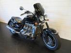 Triumph ROCKET III SUPERGAAF! (bj 2005), Bedrijf, Toermotor