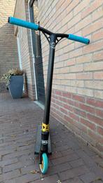 NKD Diesel stuntstep, Fietsen en Brommers, Steps, Ophalen, Gebruikt, Gewone step