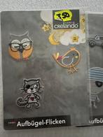 Opstrijk applicaties voor sier of reparatie, Ophalen of Verzenden, Nieuw, Hotfix applicaties