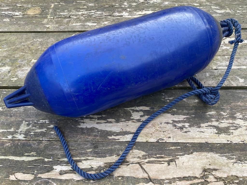 Stootwil ca. 75 x 23, Watersport en Boten, Ophalen, Zo goed als nieuw, Overige typen