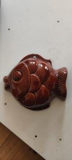 W-Germany vis vorm bakvorm puddingvorm vintage, Ophalen of Verzenden