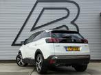 Peugeot 3008 1.2 PureTech GT Line 2e Eigenaar|Navi|Camera|Pa, Auto's, Peugeot, Voorwielaandrijving, Gebruikt, 1199 cc, Parkeersensor