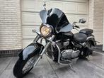 Suzuki Intruder C800 in perfecte staat, Motoren, Cardan-aandrijving, 2 cilinders, Particulier, Meer dan 35 kW