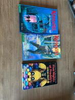 Kippenvel boeken & Five Nights at Freddy's boek - Zo goed al, Boeken, Ophalen, Zo goed als nieuw, Fictie algemeen