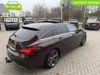 Mercedes CLA-klasse Shooting Brake 180 Business Solution|Pan, Auto's, CLA, 730 kg, Gebruikt, 4 cilinders