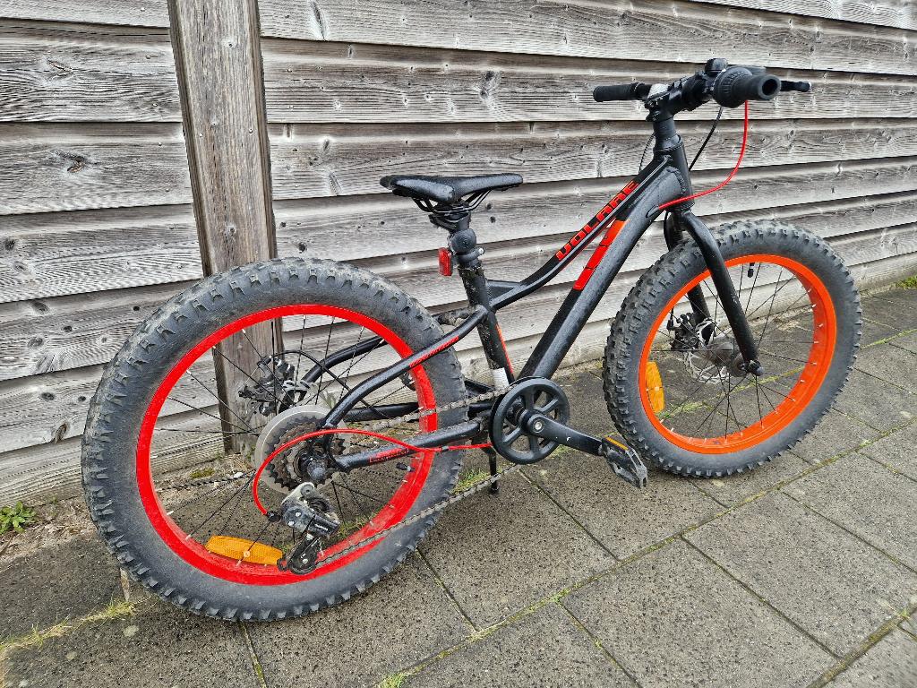 Volare gradient 20 inch, Ophalen, Gebruikt, 20 inch, Volare