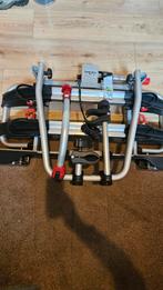 Travel & Co fietsdrager voor 2 (3) e-bikes - z.g.a.n., Auto diversen, Fietsendragers, 3 fietsen of meer, Ophalen of Verzenden