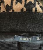 Purdey rok maat 44[dm], Zwart, Maat 42/44 (L), Ophalen of Verzenden, Zo goed als nieuw