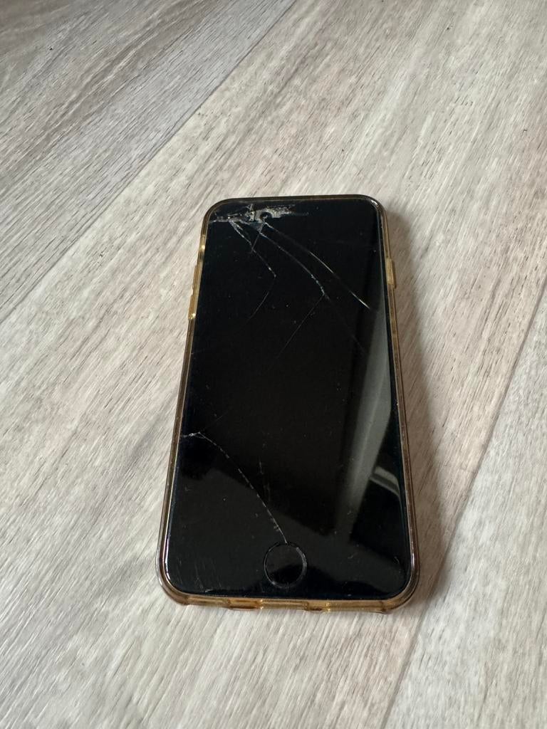 iPhone 6S - niet werkend, Ophalen of Verzenden, 64 GB, Zonder simlock, Niet werkend