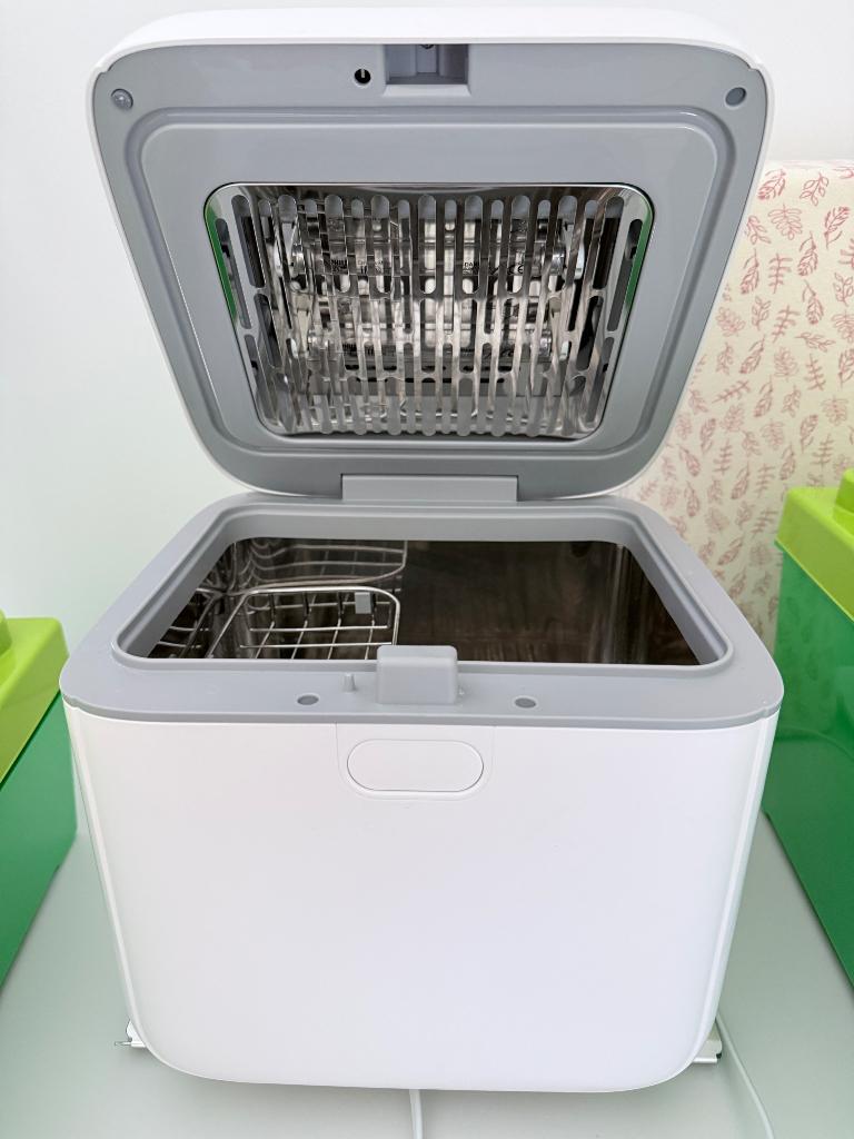 Philips UV-C desinfectie box, Ophalen, Zo goed als nieuw, Sterilisator