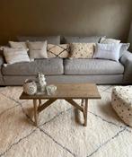 Steigerhouten salontafel
100x38x44 cm, Ophalen, 100 tot 150 cm, 50 tot 100 cm, Zo goed als nieuw