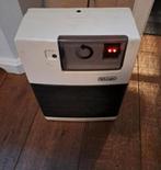 DeLonghi badkamer verwarming met 6 standen., Ophalen, Zo goed als nieuw