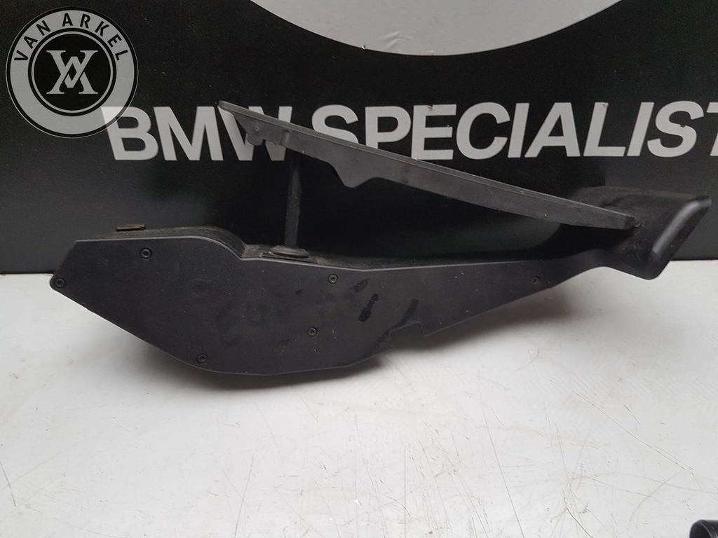 Bmw e46 320cd gaspedaal, Gebruikt, -, -, Ophalen of Verzenden