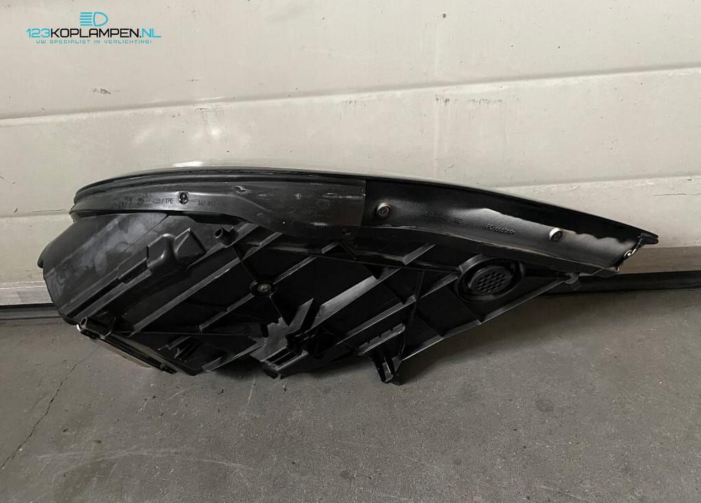 Porsche Panamera 970 GTS BiXenon Led koplamp links rechts, Gebruikt, -, -, Porsche