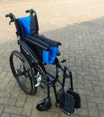 Lichtgewicht rolstoel Excel G-Logic NIEUW, Diversen, Rolstoelen, Excel G-Logic, Excel G-Logic, Ophalen of Verzenden, Duwrolstoel