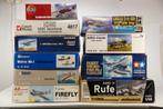 Diverse 1/48 vliegtuig kits te koop, Overige merken, Ophalen of Verzenden, Zo goed als nieuw, Groter dan 1:72