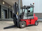 Kalmar - DCF-50-6-H - Forklift Trucks - 2016, Overige aandrijving, Heftruck, Kalmar