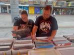 Platenbeurs Dordrecht zondag 19 april Statenplein, Ophalen of Verzenden, Nieuw in verpakking, Overige formaten