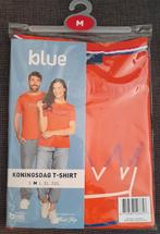 Oranje shirt koningsdag maat M, Maat 38/40 (M), Oranje, Ophalen of Verzenden, Zo goed als nieuw